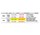 CK WorldWide UltraTig Premium Torch chart of features and specifications